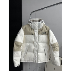 The North Face Down Jackets